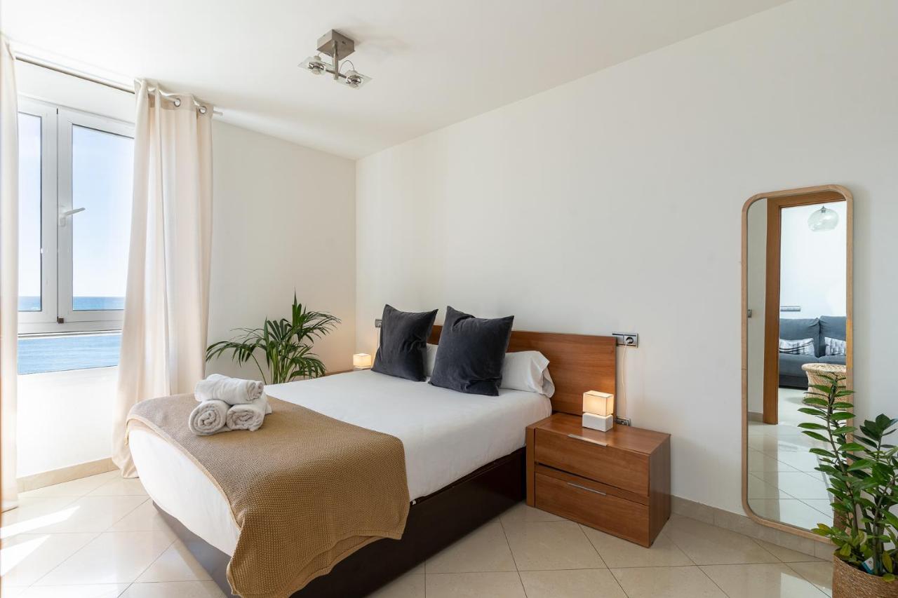 Appartement Monko On The Rock à Torremolinos Extérieur photo