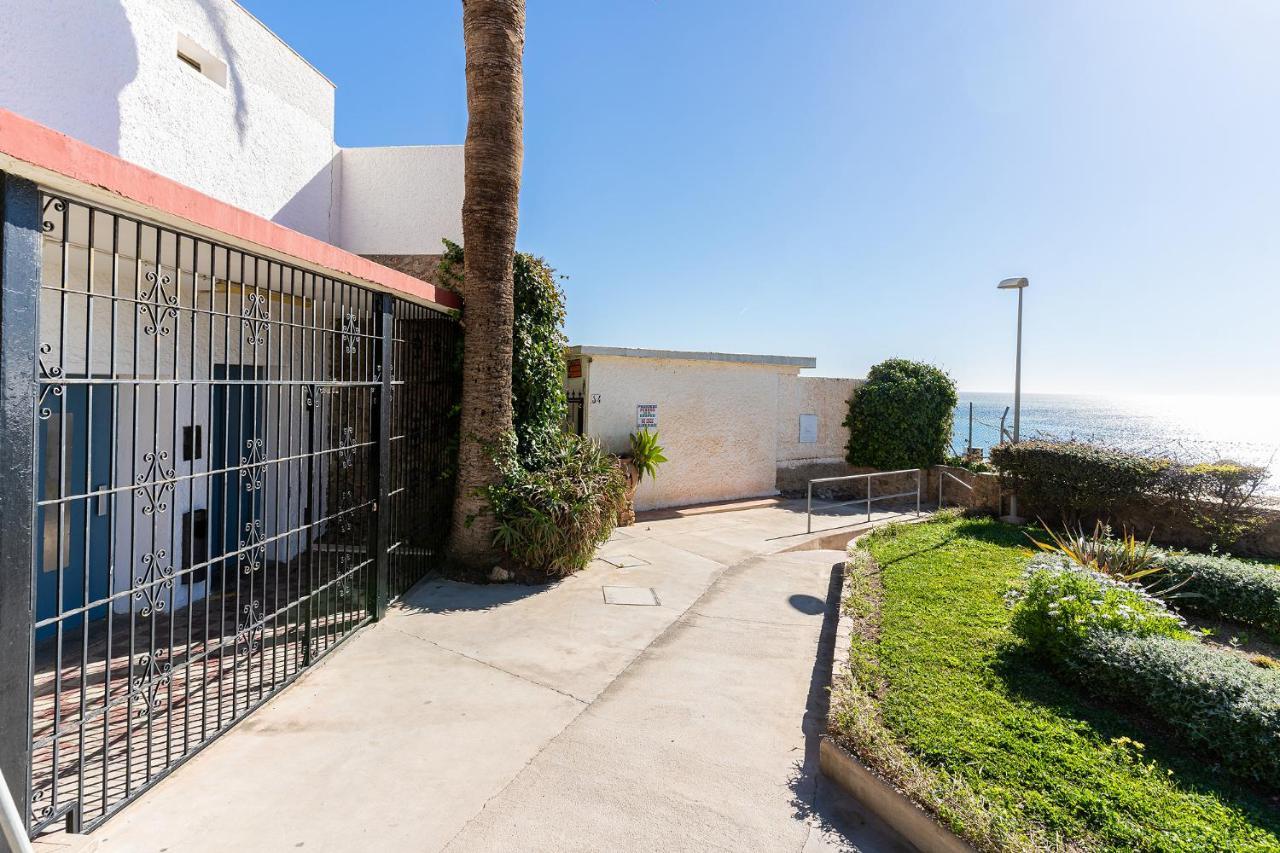 Appartement Monko On The Rock à Torremolinos Extérieur photo