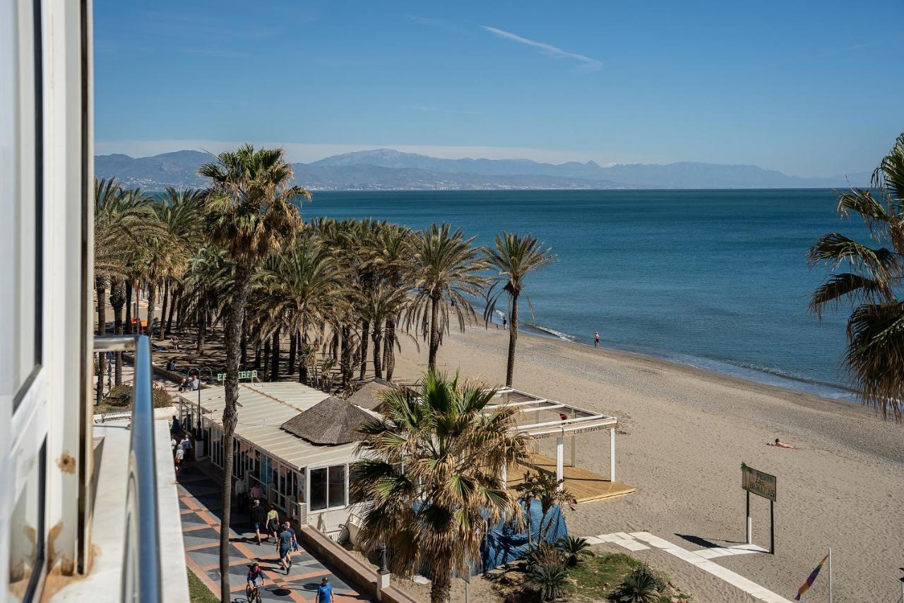 Appartement Monko On The Rock à Torremolinos Extérieur photo