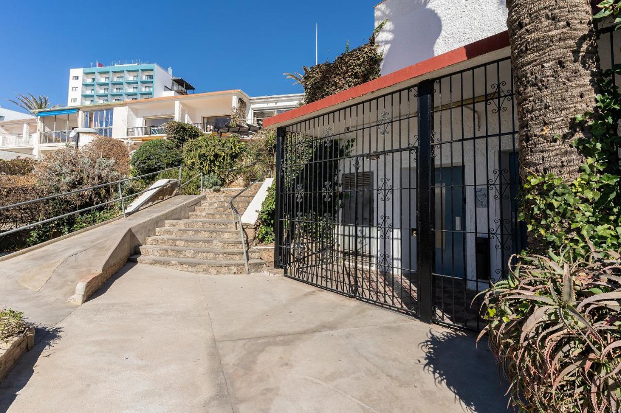 Appartement Monko On The Rock à Torremolinos Extérieur photo