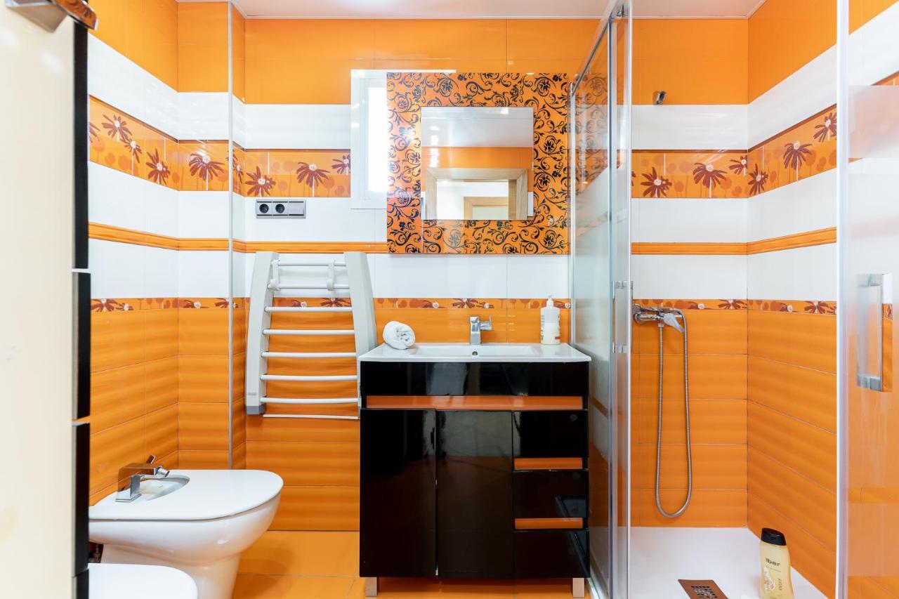 Appartement Monko On The Rock à Torremolinos Extérieur photo