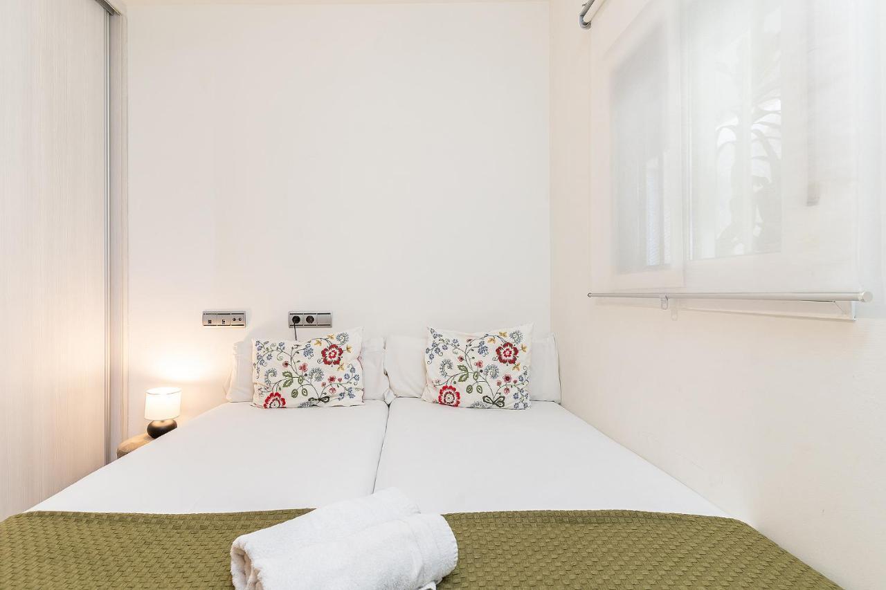 Appartement Monko On The Rock à Torremolinos Extérieur photo