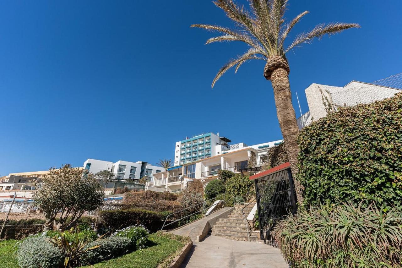 Appartement Monko On The Rock à Torremolinos Extérieur photo