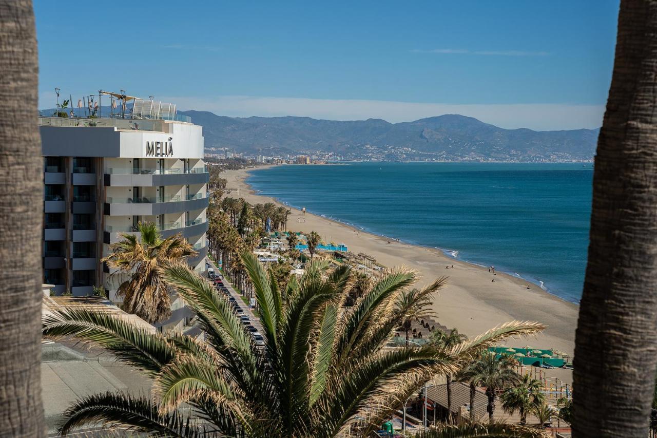 Appartement Monko On The Rock à Torremolinos Extérieur photo